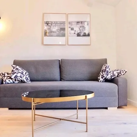 Studio Centre Historique Aix Apartamento *