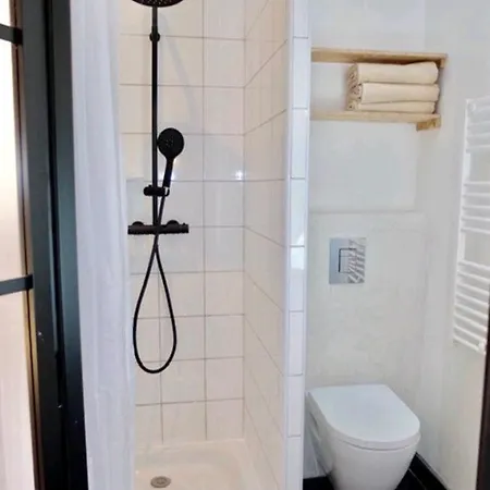 Apartamento Studio Centre Historique Aix